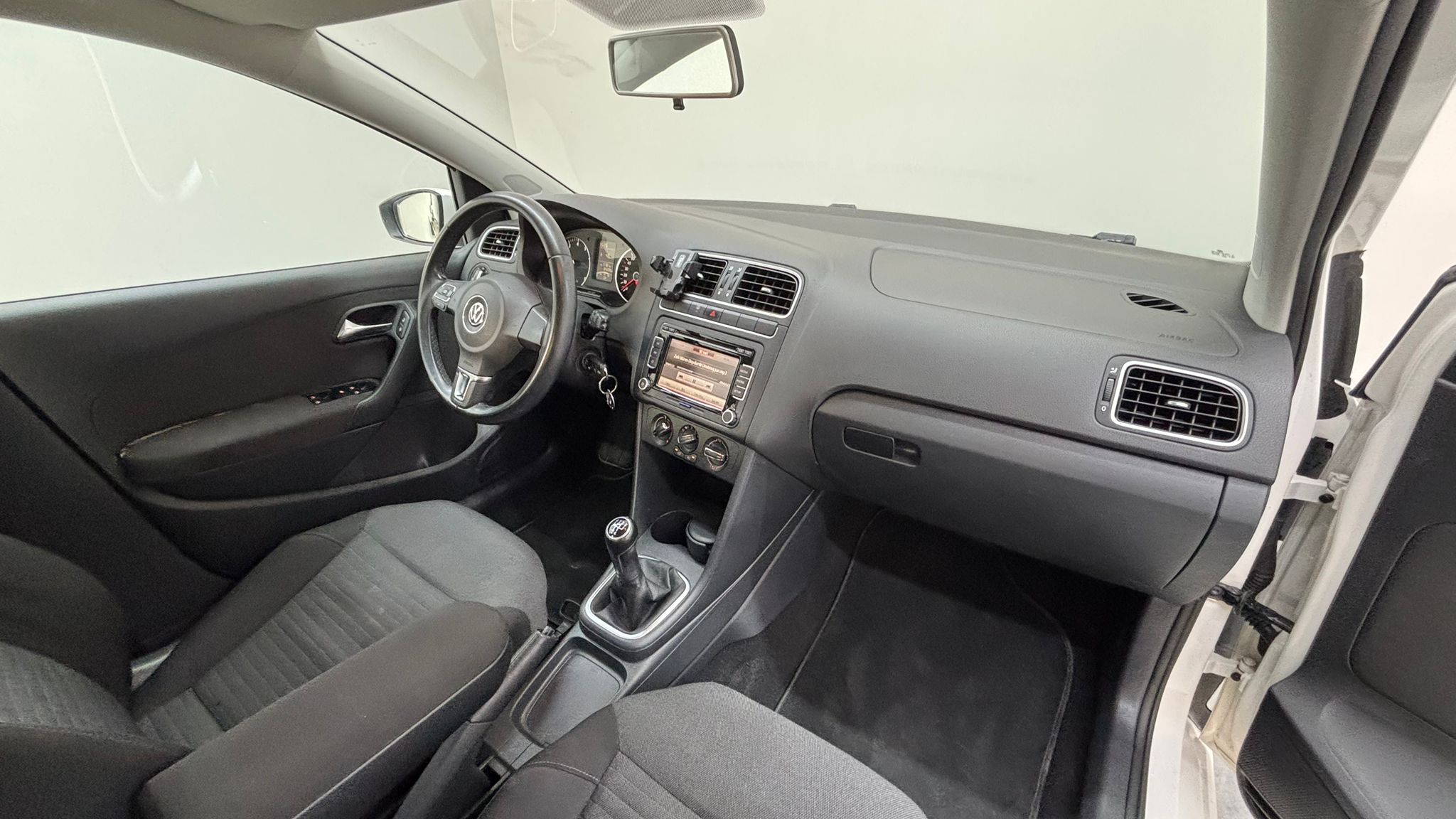 VOLKSWAGEN POLO 7